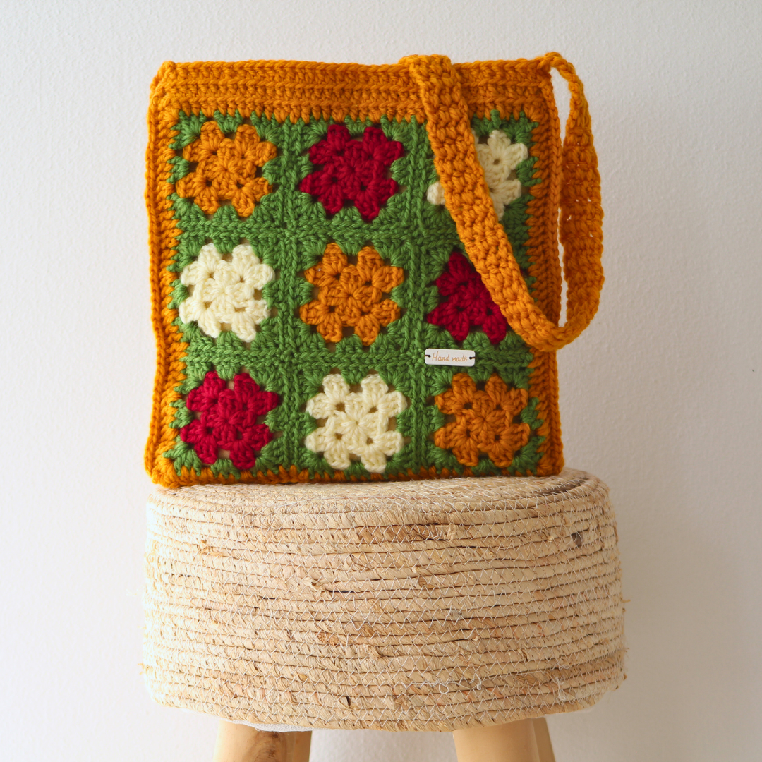 granny bag