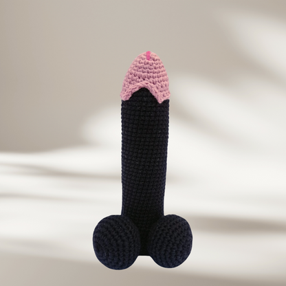 erotic amigurumi