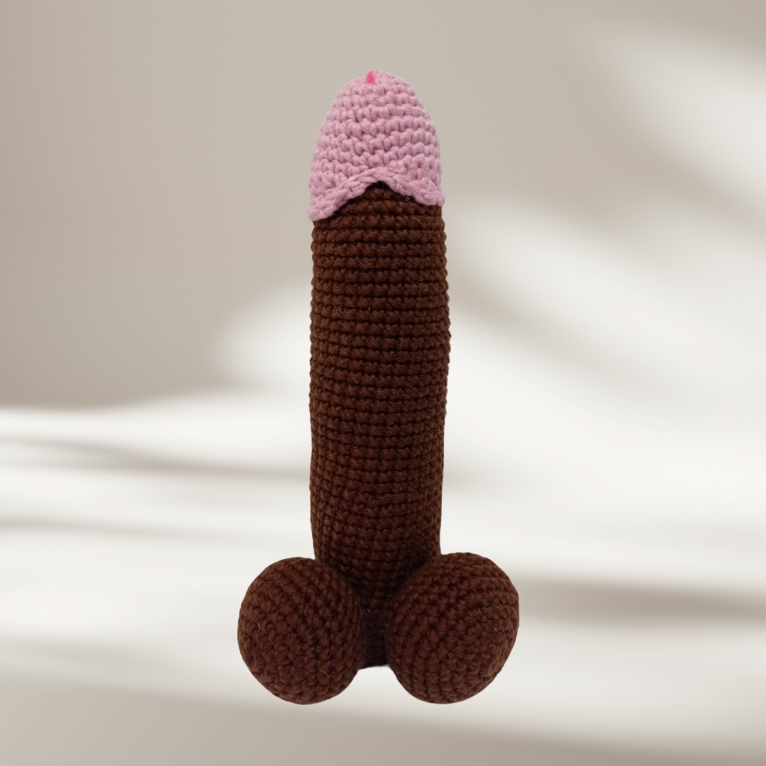 erotic amigurumi