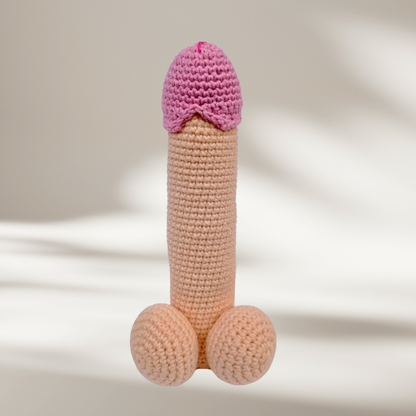 erotic amigurumi